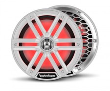 Rockford Fosgate M2-8 Marine Altoparlanti Casse Impermeabili Sauna Camera Umida Pa