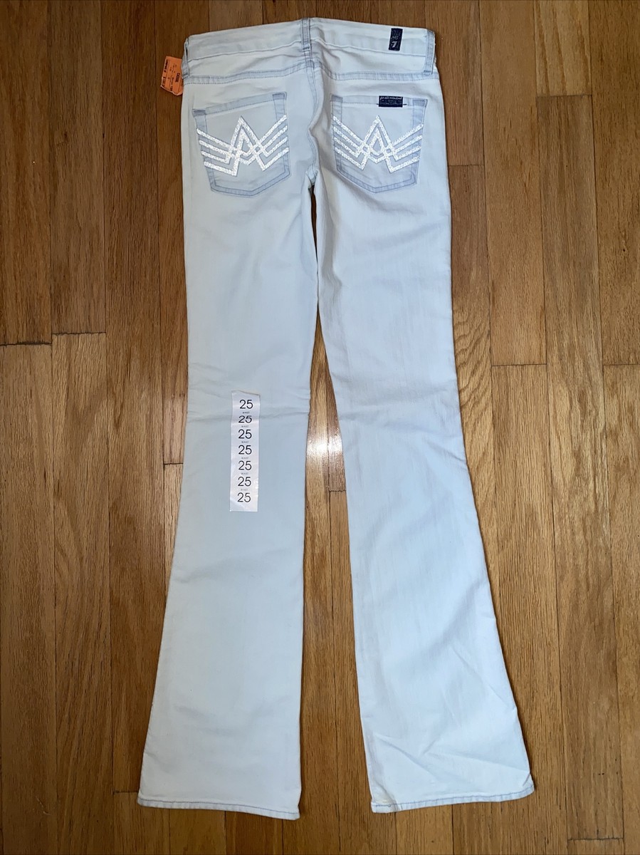 【WONDER WONDER】Y2K Mini Pocket Washing Denim Bootcut PT Fero Y2K Mini Double Pocket Washing Denim Bootcut Pants