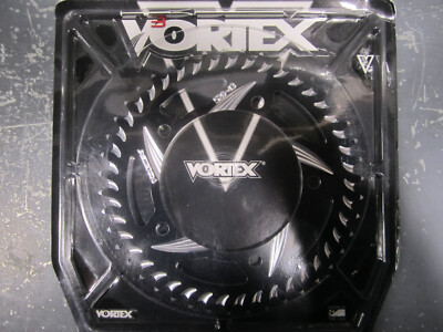 VORTEX REAR SPROCKET # 526ZK-43 for Suzuki GSXR600/ 750/1000 525 ...