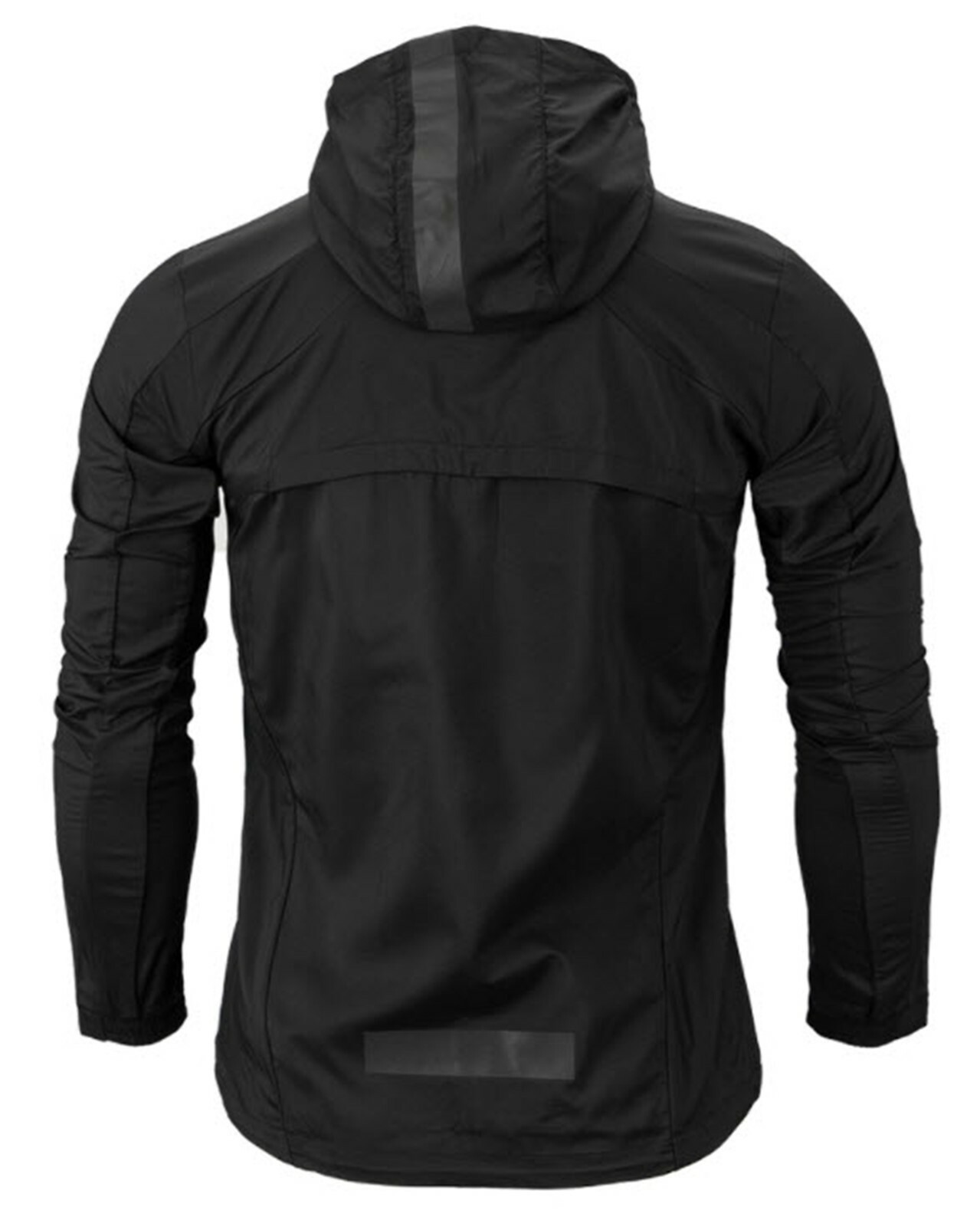Adidas Men Marathon Windbreak Jacket 