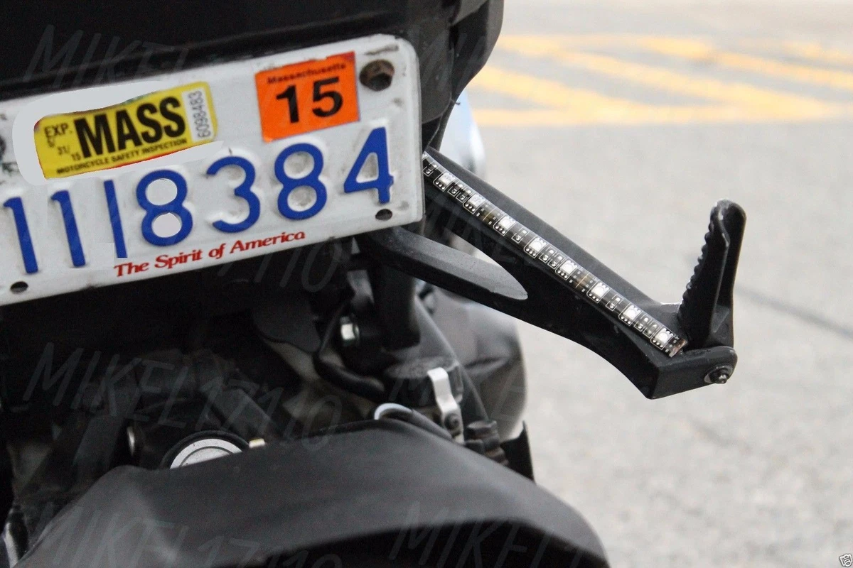 Lighting & Indicators for 1999 Kawasaki Ninja ZX6 for sale | eBay