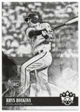 2018 Panini Diamond Kings Baseball Variations 111