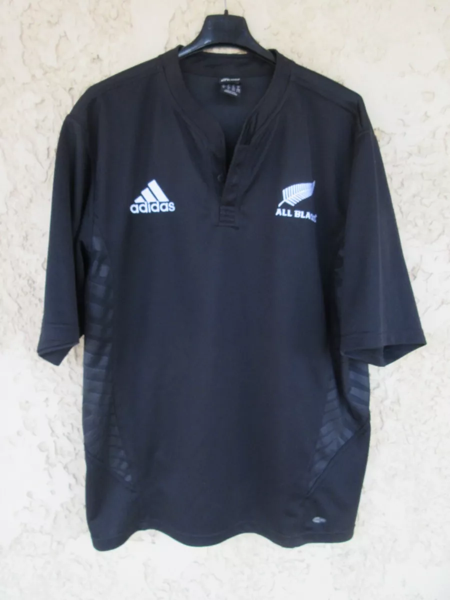 Maillot rugby nouvelle zélande sale