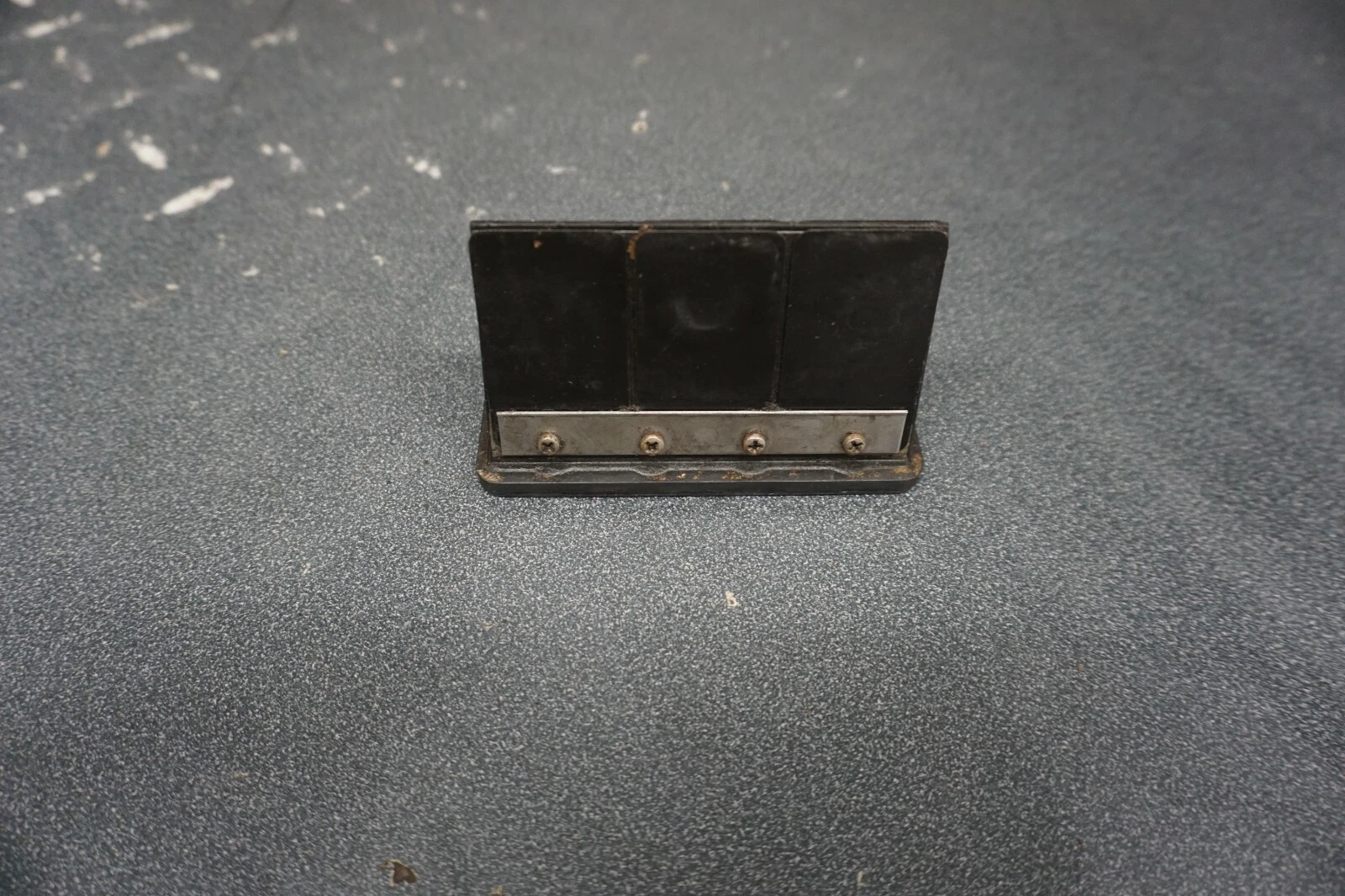 2008-2016 Ski-Doo OEM Reed Valve Ass'y Summit Sport 800 Everest