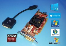 Windows 10 HP Pavilion s5610t s5614f s5620f s5621f s5623w s5650z Video Card