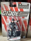Duke First Sergeant GRAY G.I. JOE COBRA 2011 Dollar General Exclusive Hasbro