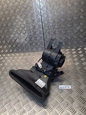 2024 CITROEN AMI BLOWER FAN MOTOR 9842377980