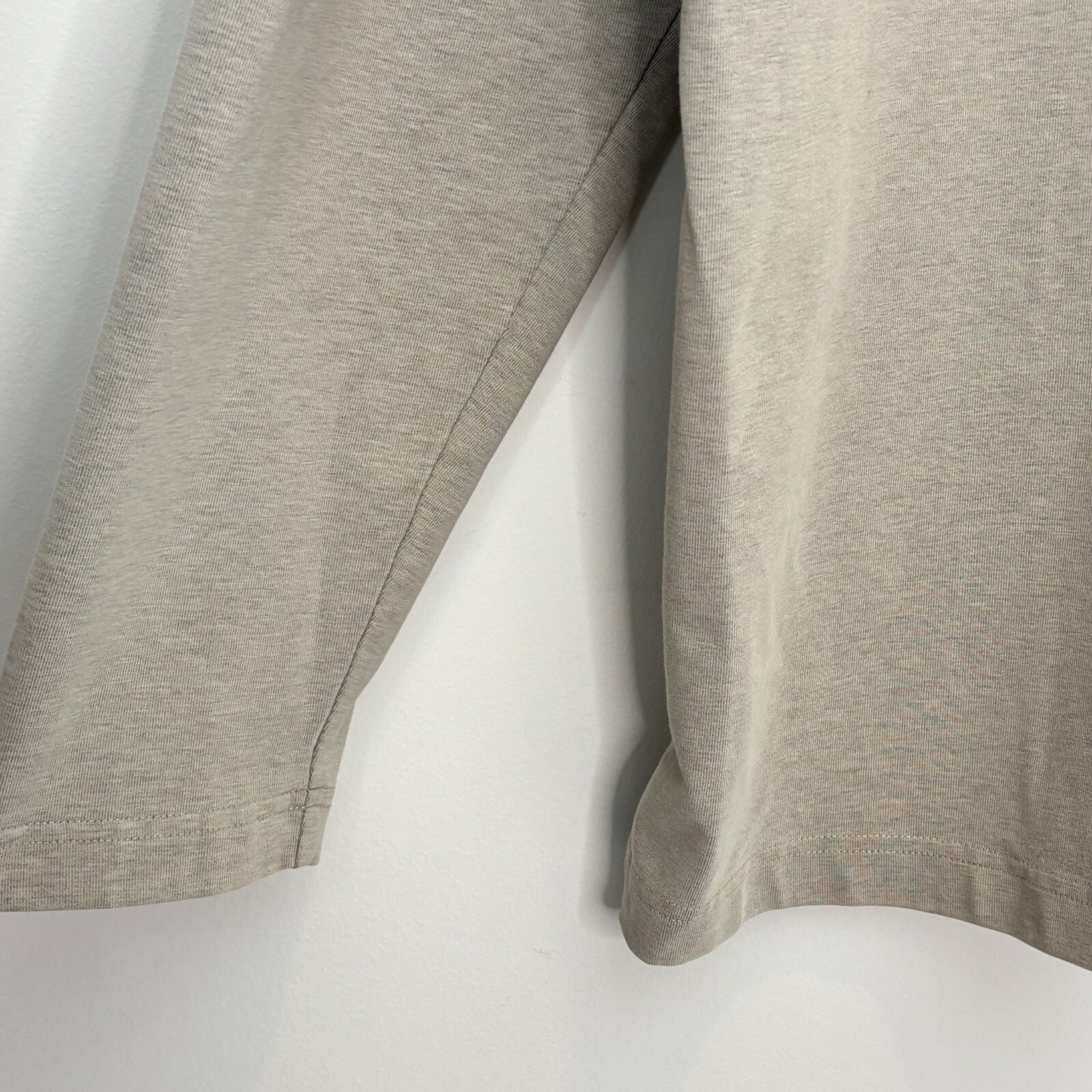 Patagonia Men's Basic Essential Layering VNeck Lo… - image 6