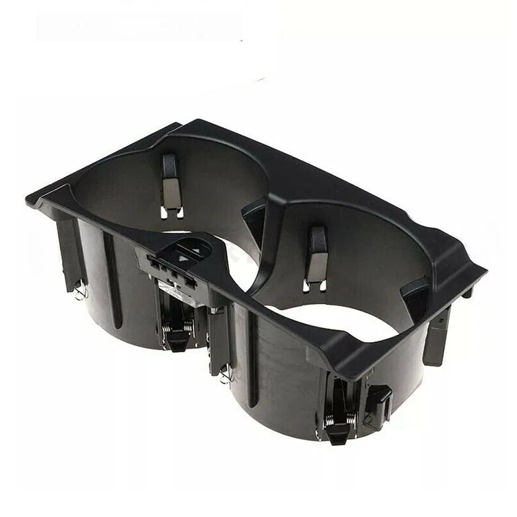 Portavasos consola central para Mercedes Benz W212 Clase E E350 E550 2126800110. Foto 4 de 4