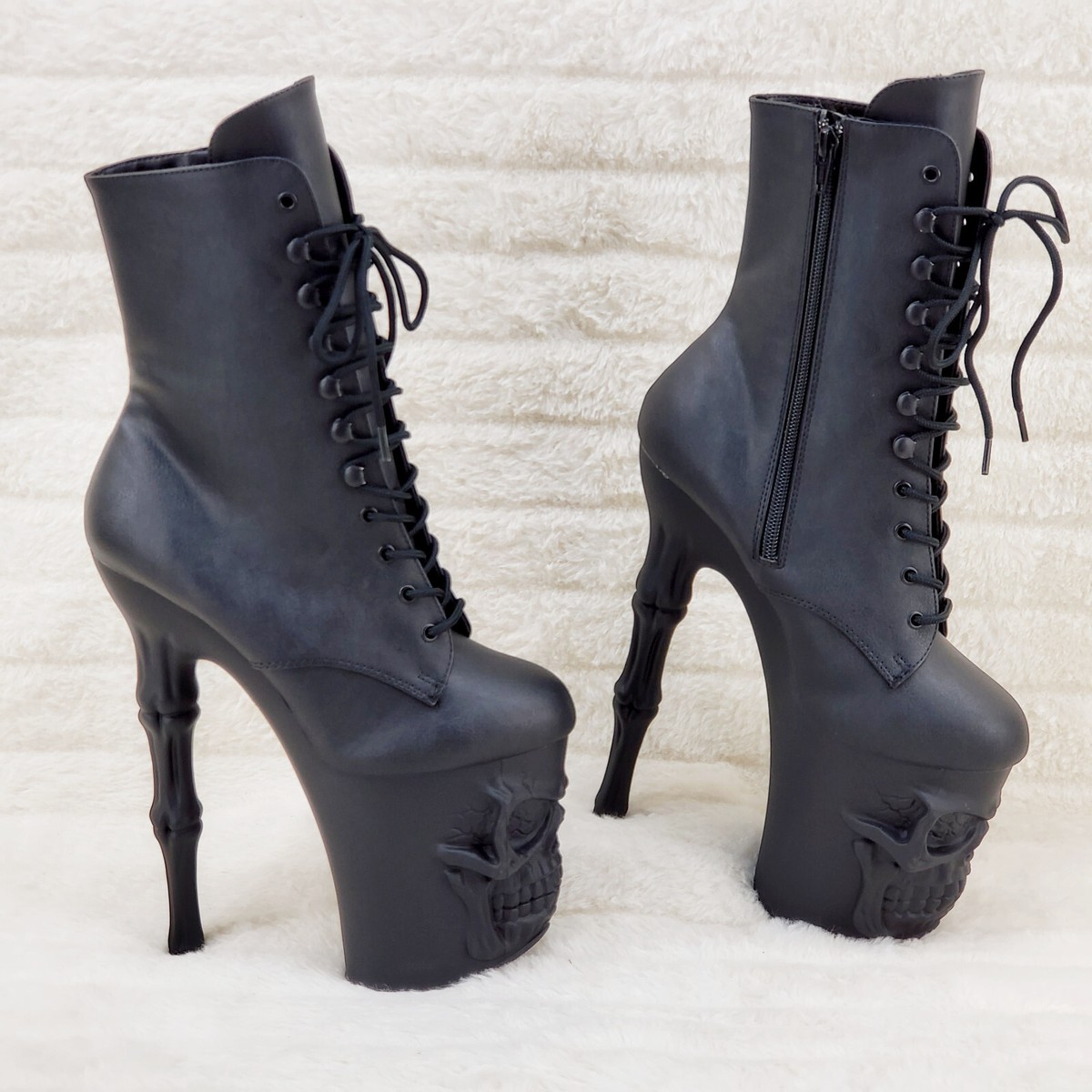 靴 unknown skull design laceup foot 81L2ToluG2L._UY900_.jpg