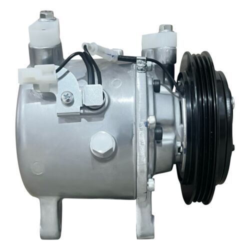 RYC New AC Compressor AD-6338N Fits Daihatsu Hijet 2016, Replaces 88310-B5090 - Picture 1 of 5