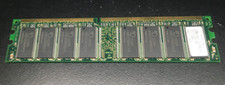 RAM Mosel Vitelic 512mb CL2 5 PC2700u-2533-0-B0 RAM System Memory RAM
