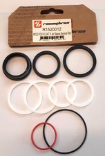 Racingbros O-Ring Dichtungen Luftteil Fox Flo...