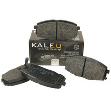 KALE Bremsklötze Bremsbeläge Bremsen VORNE für KIA SELTOS (SP2, SP2I) 0K2FA3328Z