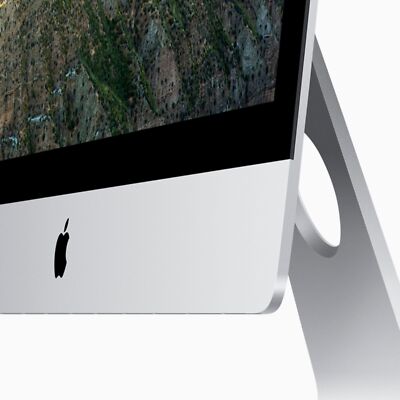 Macデスクトップ iMac 4k 21.5-inch 2019 core i3-8100 Amazon.com: Apple iMac 21.5 inches, 2019, 4K I3-8100 3.6 GHz 8