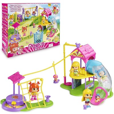 giochi con le bambole