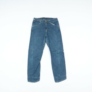 jeans levis vita alta