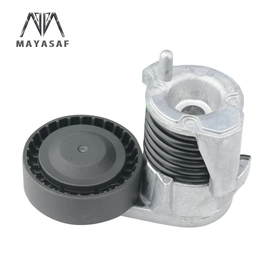 Belt Tensioner Assembly for 2004-2012 Volvo C30 C70 S40 V50 Ford Focus 30711320 - Imagem 2 de 4