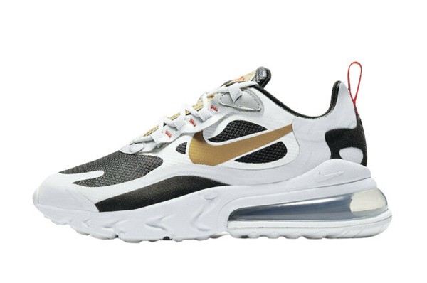 270 react gold
