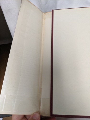 A Synopsis of the Gospels, H. F. D. Sparks; 1964 Theology w/ Johannine Parallels - Picture 8 of 12