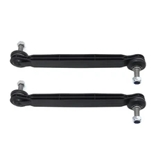 For 2015-2017 Jeep Renegade 2x Front Suspensia Suspension Stabilizer Bar Link