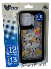 DISNEY PARKS UP RUSSELL KEVIN DUG 3D IPHONE 12 Pro Max 13 Pro Max CASE Cover