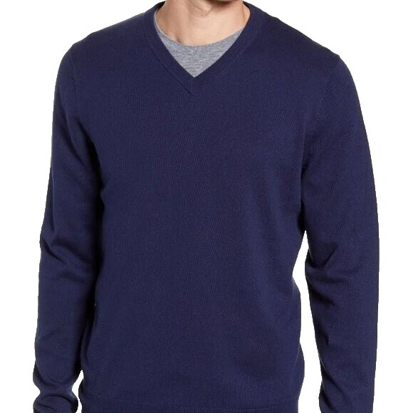 Свитера мужские Nordstrom обычного размера кашемировые