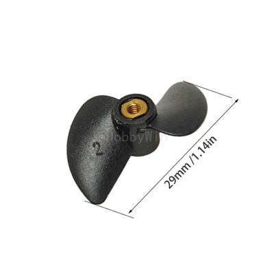UDIRC part UDI001-02 Propeller Set for UDI001 RC Racing Speed Boat Toy Model