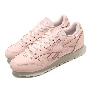 reebok vintage rose