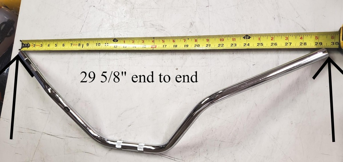 貴重　DIRTY450 4pieces Bar 8inch 貴重 DIRTY450 4pieces Bar 8inch 貴重 DIRTY450 4pieces Bar 8inch