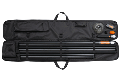 Fox Halo IMP Illuminated Marker Pole Kits - Picture 2 of 19