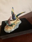 Stangl Pottery Bird - Broadbill Hummingbird - 3629