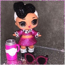 lol surprise bling series 7