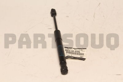BBP356930A Genuine Mazda DAMPER,STAY-TRUNK LID BBP3-56-930A | eBay