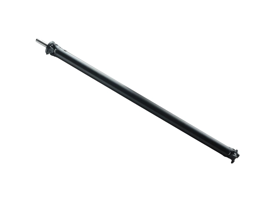 For 1997-2014 Ford E150 E250 E350 Super Duty RWD Auto 79.62 in Rear Drive Shaft - Image 3 of 4