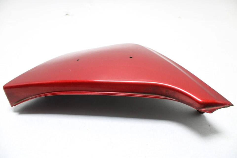 Cubierta lateral izquierda Suzuki GN400T 1980-1981 47211-37300 Foto 4 de 4