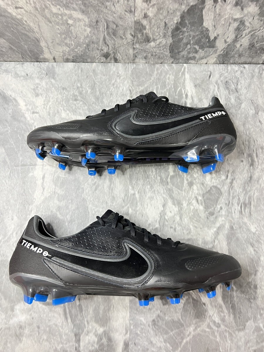 Nike Tiempo Legend 9 Elite FG Shoes TrainingSoccer Cleats CZ8482