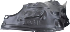 New Replacement Fender Liner for 2012-2013 BMW 328i Base