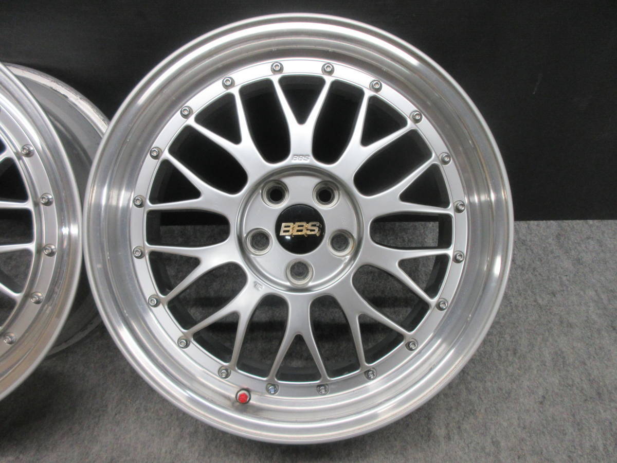BBS JAPAN LM090 17インチ ホイール BBS JAPAN LM090 17インチ ホイール - メルカリ