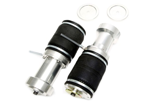 TA Technix Luftfedersatz Vorderachse Passend FüR Mercedes Benz 8 + W114, W115-image