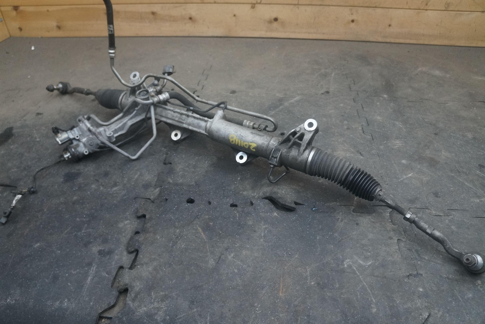 BMW 32102284867 Genuine OEM Steering Gear for sale online | eBay