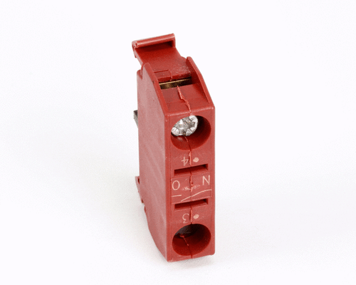S0307 Bki Switch, No Block Ge P9B10Vn Genuine OEM BKIS0307