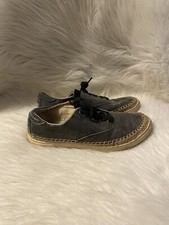 UGG Shoes Womens Size 7 Lace Up Sneakers