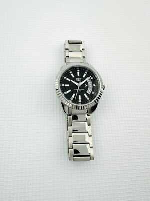 Caterpillar Ladies CAT L4 341 11 121 , L4 LADY , Stone Dial