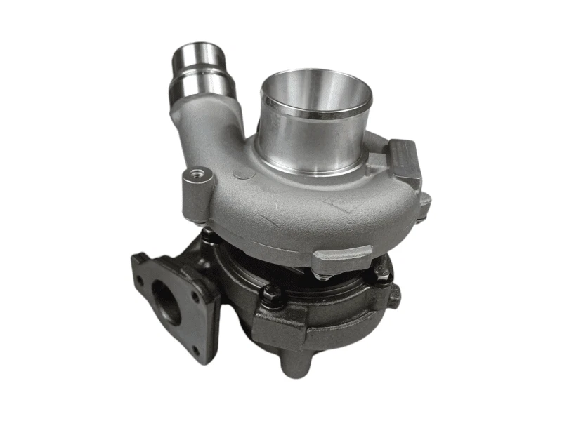 Turbocharger new RENAULT ESPACE IV 2.0 dCi 765016 - Image 4 of 4