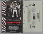 Big Audio Dynamite This is Big Audio Dynamite (Cassette, 1985 CBS) VG-VG+