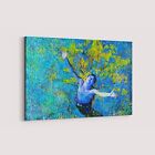Shawshank Redemption Canvas Print "Redemption"
