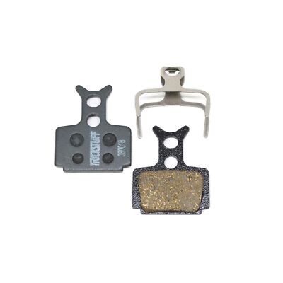 Trickstuff Bremsbelag 630 Standard Formula