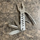 Folding Multi Tool Knife with Box - Stainless Steel (?) — photo 3