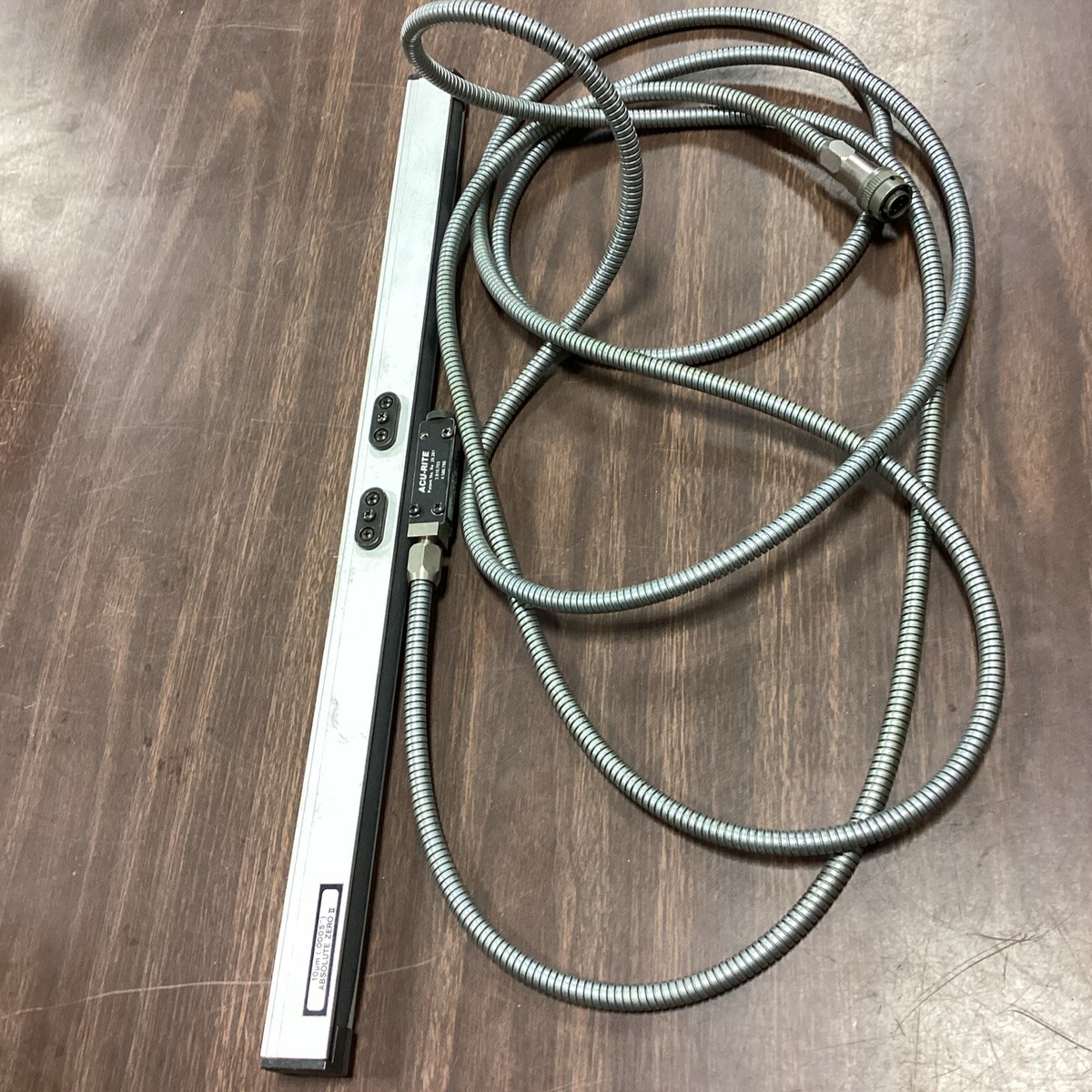 Acu-rite Absolute Zero II 38-32-14-01 Linear Encoder | eBay